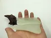 Fábrica de jade Xiuyu natural suministro directo al por mayor tabla raspadora Xiuyu tabla raspadora de jade