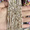 Pulseira com Pingente de Gota d'água Oxford Formato Geométrico Contas Soltas Acessórios para Joias DIY Contas para Pulseira Pulseira Colar Produto Semi-Acabado