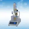 Contenedor de Muestra para Penetrómetro de Asfalto Instrumento para Pruebas de Penetración de Asfalto Aparato para Prueba de Penetración de Asfalto