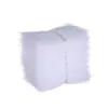 Fabricante de Dongguan Bolsas de Burbujas Auto-Sellantes Espesas de Doble Capa Hechas a Medida, Bolsas Espesas Transparentes Auto-Adhesivas de Espuma Venta al por Mayor