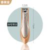 Tesoura Cortador de Unha Amazon Cortador de Unha Anti-Respingo Dormitório Doméstico Tesoura Única Ferramentas de Manicure Novo Corte de Pele Morta Alicate Diagonal
