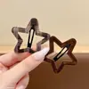 Presilhas de Cabelo com Glitter Prata para Crianças Sem Danos para Meninas Estrelas Nuvens BB Clips Doces de Alta Qualidade para Franja Lateral