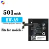 Adequado para Bateria do Relógio Vivo Bw-A9 501Mah Bateria Nova Duradoura Resistente Atacado de Fábrica Comércio Exterior