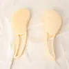 Nuevo Peine Masajeador de Pies de Huiyun, Peine Hueco para Peinar el Cabello, Peine Esponjoso para Peinar, Peine con Nervaduras, Doble Uso para Cabello Seco y Húmedo, Cabello Suave