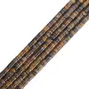 AliExpress Separadores de Color Natural Cuentas Separadoras Arandelas Hecho a Mano DIY Accesorios de Hilo Semi-terminados Componentes para Joyería Hecha por Uno Mismo