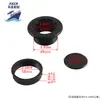 Acessórios para RV Toldo de Sol Anel de Tampa para Buraco de Guarda-sol Tampa de Vedação Tampa de Buraco de Mesa Acessórios de Ferragens para Toldo de Janela Externa de RV Acessórios para RV