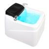 Spa de Fisioterapia loja de massagem nos pés bacia para lavar os pés transfronteiriça doméstica moderno simples massagem nos pés banheira de hidromassagem para pés atacado
