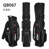 PGM saco de golfe masculino e feminino saco de golfe portátil impermeável bolsa de viagem bolsa de golfe padrão saco titular bolsa