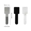 Correas de Velcro Adhesivas para Cables Atadura de Velcro Autoadhesiva para Cable de Alimentación de Computadora Cable de Datos de Teléfono Móvil Correa de Velcro para Atar Fijo Artefacto
