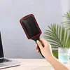 Suministro directo de fábrica peine para pan de vejiga peine peine peine peine de placa grande peine de masaje especial para damas portátil cojín para cabello largo