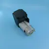 Bomba de Vácuo 555 Mini Micro Bomba de Ar à Prova de Explosão Bomba de Diafragma de Pressão Negativa Inflador Ultrassilencioso Máquina de Tela de Protetor de Seio
