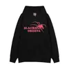 Sudaderas de Estilo Americano Personalizadas de Moda para Comercio Transfronterizo en Europa y América, Chaquetas Pulóver con Diseños y Patrones Personalizados, Sudaderas con Capucha con Patronaje