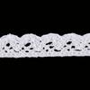 Acessórios de renda Corda de cânhamo artesanal diy Materiais decorativos Cortina toalha de mesa Sofá Roupas Tecido de renda Roupas de algodão Fio