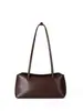 Bolso de axila versátil de alta calidad, estilo coreano, vintage, para mujer, diseño de nicho de verano, bolso de mano y bandolera casual de moda para el día a día