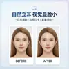 Artefacto Mejorado de Oreja de Elfo Escarchada, Pegatinas para Dar Forma a las Orejas, Dispositivo de Corrección de Orejas, Lifting de Orejas, Adelgazamiento Facial, Soporte para Fotos, Mejora de Orejas