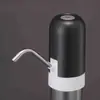 Atacado do Fabricante Bomba para Garrafão de Água Dispensador Elétrico de Água Doméstico Recarregável Pressão da Água Bomba Dispensadora Automática de Água