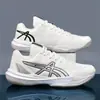 Novos Tênis Profissionais de Tênis Transfronteiriços para Homens, Leves, Confortáveis e Respiráveis, Tênis Esportivos Casuais para Badminton, Prontos para Atacado