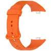 Adecuado para Xiaomi Mi Band 10Pro Correa de Muñeca Banda 8/9Pro Redmi 4/5/6 Mismo Material Correa de Reloj de Silicona