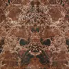 Suministro de Fábrica Papel Tapiz Autoadhesivo Impermeable Engrosado Calcomanía de Azulejo para el Hogar Papel Tapiz de Cocina Papel Tapiz Tridimensional para Dormitorio de Dormitorio