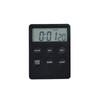 Reloj Despertador Temporizador Multifuncional Recordatorio de Autodisciplina Estudiantil Temporización Visual Temporizador Propio Gestor Silencioso Inteligente