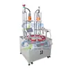 Máquina atornilladora automática de bloqueo de tornillos de robot barredor, máquina atornilladora automática en línea, equipo de máquina atornilladora automática de bloqueo de tornillos