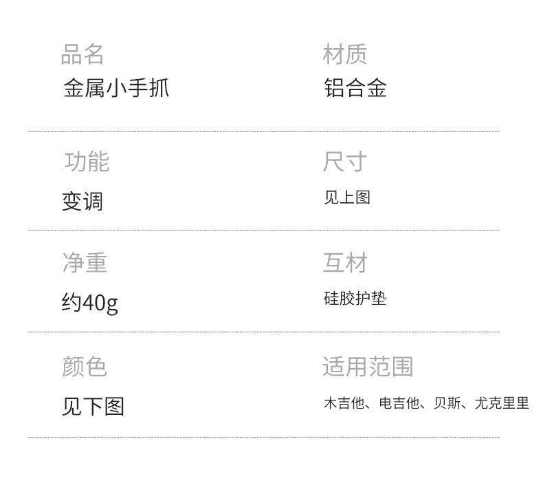 详情
