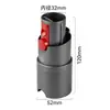 Wanchuang é adequado para acessórios adaptadores de aspirador Dyson série V10slim/V12 para V7V8/V11/V15