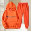 [Directamente del Fabricante] Sudadera Casual con Capucha de Color Sólido Sudadera Lisa para Hombre Traje Pullover Forrado de Polar Moderno