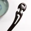 Nuevo Pasador de Madera de Alto Nivel Estilo Chino Accesorio Hanfu Adorno para el Cabello Estilo Antiguo Pasador para Moño Accesorio para el Cabello