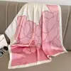Lenço de seda pequeno quadrado estilo chinês para mulheres, lenço de cabeça para primavera, outono e verão, para combinar com blusas, protetor de pescoço, estilo fino, adequado para mães