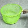 Red de Copia Nano Jingji de Cabeza de Red de Secado Rápido Anti-colgante Bolsa de Red de Pesca Acero Inoxidable Plegable Grande Copia de Peces Profundizante Cabeza de Red