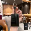 Adecuado para cubiertas de llave Byd: Funda de Cobertura Total para Seagull, Song Plus, Han Ev, Dolphin, Qin L, Song Pro, Tang, Seal 06
