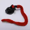 Montagens de Chapéu Novas da Amazon Suporte Fixador de Chapéu de Cowboy para Carro Gancho de Chapéu com Ventosa Traseira para Porta de Casa
