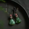 Corrente Criativa para Celular de Buda Buda Sorridente Pingente de Chave Chaveiro Chaveiro para Homens e Mulheres Pingente de Segurança Pingente de Bolsa