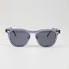 Gafas de sol con protección solar 2025 estilo Shawn Yue, Gafas para conducir para hombre con protección UV, Gafas de sol retro para miopía