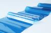 Suministro de fábrica de lámina de policarbonato para techos Suzhou lámina de policarbonato verde transparente azul teja de policarbonato para techos teja de iluminación limpieza de tejas precio de teja