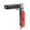 Interruptor de límite tipo ENM2 Bornstein interruptor de puerta de seguridad cabeza operadora metálica original alemana interruptor de seguridad