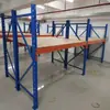 Prateleiras de alta resistência