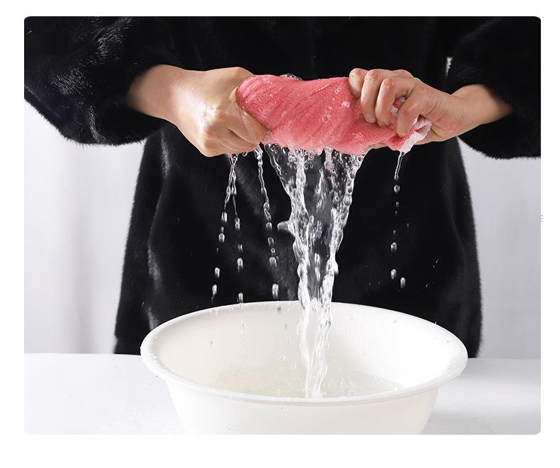 毛巾浴巾三件套