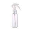 Set de Botellas de Dilución Botella Dura 200ml + Boquilla de Spray Agua Desinfectante Líquido Desinfectante Botella Dispensadora de Dilución Limpieza Desinfección Limpieza