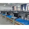 [Suministro Directo del Fabricante] Sistema de Evaluación de Capacitación para Detección en Línea de Vehículos Eléctricos Dice-Qc-Xny-11