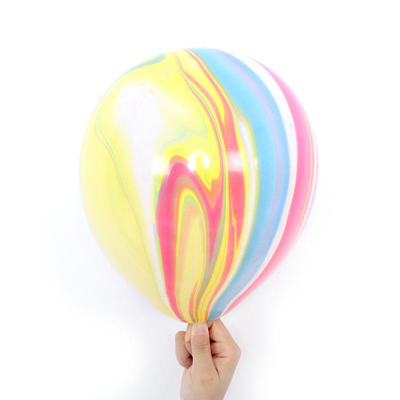 10寸玛瑙云彩10inch MN colorful