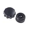 Perilla antirrobo soporte para teléfono móvil de motocicleta soporte de navegación accesorios antirrobo tornillos GB M6 para proteger la seguridad del soporte del teléfono móvil