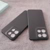 Adecuado para Funda de Teléfono Móvil Moto Rola G17, Funda Protectora Motorola G15/Power, Funda Suave de Silicona Mate de Cobertura Completa