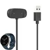 Adecuado para Cable de Carga Yuewo Active2 Huami Amazfit Gtrmini Cargador Gts2 Mini Bip