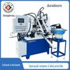 Máquina de Gancho para Tambor, Alça para Tambor de Tinta, Máquina de Dobrar Arame, Gancho para Tambor com Alça, Máquina de Conformar Arame Curvo, Máquina de Levantar Tambor