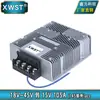 Conversor de energia 24V para 15V transformador step-down 24v para 15v módulo step-down fonte de alimentação