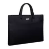 Baileywen Bk654 Bolsa de Ombro Bolsa para Documentos Presente Bolsa de Ombro Masculina Pasta Bolsa para Computador Bolsa para Viagem de Negócios Documentos de Negócios
