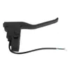 Adequado para Patinete Elétrico M365 Manete de Freio Pro/1S Acessórios Universais Alumínio Original Freio Atacado