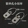 Ganchos para Marcos de Fotos, Accesorios Ocultos para Colgar, Pintura Decorativa, Cartelera, Ganchos para Marcos de Fotos, Clavos, Ganchos de Pared